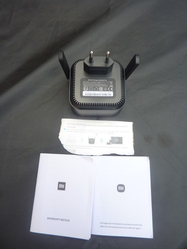 Xiaomi fi extender - mi, pro