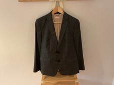 Strenesse Hosenanzug Gr. 40 42 Wolle Viskose - Versand ab 10.06.25