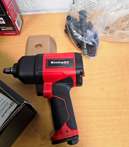 Einhell druckluft - einhell,
