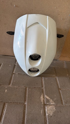 Bimbota maske verkleidung - maske,