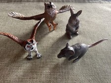 Bullyland Tiere - Konvolut