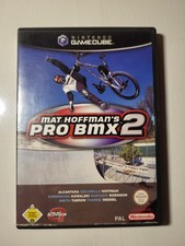 Matt Hoffmanns Pro BMX 2