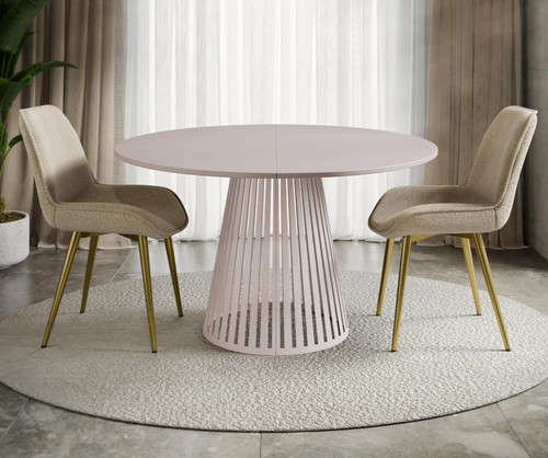 Ausziehbarer tisch cone - ausziehbarer,