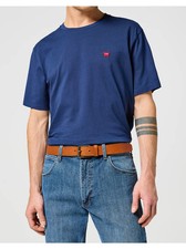 Wrangler Herren Ledergürtel