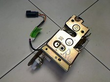 Türschloss Vorn Rechts Ford