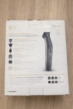 Babyliss men carbon titanium - men,