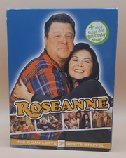 Roseanne - Die komplette 7 