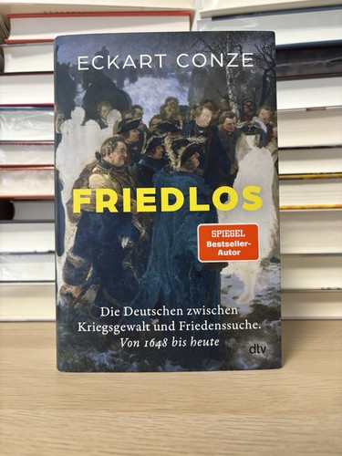 Friedlos die deutschen - die,