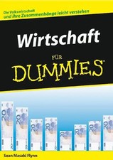 Wirtschaft für Dummies
