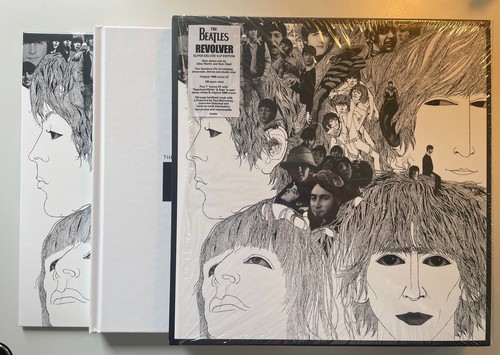 4lp vinyl the - 4lp,