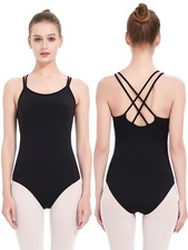 Ballett Trikot Damen Camisole