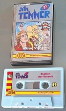 MC JAN TENNER Folge 27