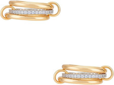 2 Stück Stapelbare Ringe Aus