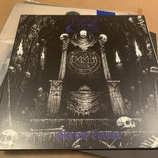 Grave Ritual – Morbid Throne