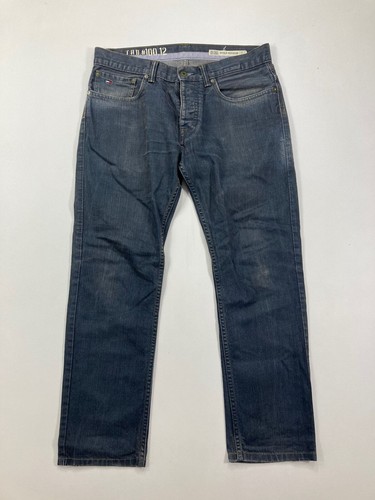 Tommy hilfiger ryder jeans - jeans,