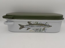 langer Topf , Kochtopf für