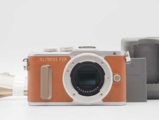 Olympus Pen E-PL8 16.1MP
