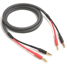 Sommercable -Meridian- klangstarkes Lautsprecherkabel - single-wiring - Mono