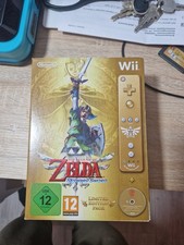 Zelda Skyward Sword Limited