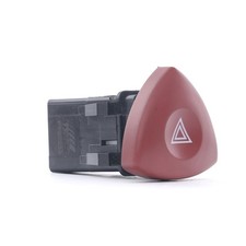 FAST Warnblinkschalter FT82222