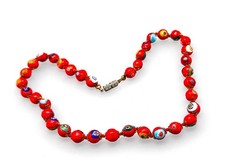 ⚜️Schöne Murano Kette