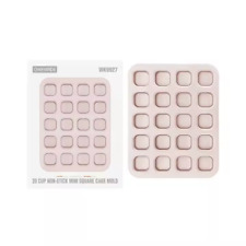 CHEFMADE WK9927 Muffin 20er