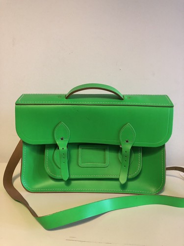 The cambridge satchel company - the,