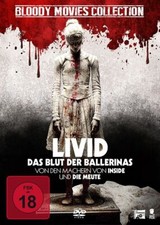 Livid - Das Blut der