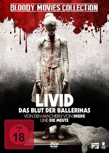 Livid das blut der - -,