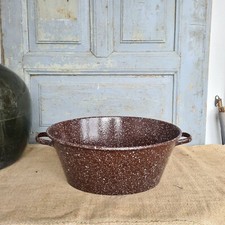 B8274 Schöne, kleine Emaille