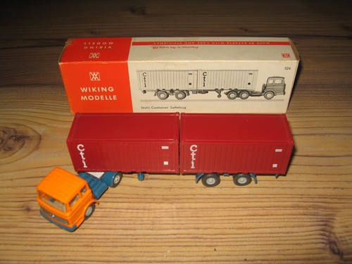 Wiking mb 2223 - mb,