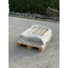 10 Stück Schnurpinne