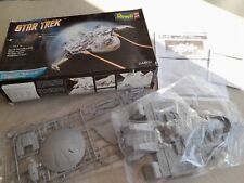 Star Trek VOYAGER - MARQUIS FIGHTER 04809 - Modell in OVP Verschweisst