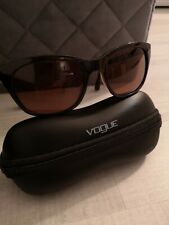 Damen Sonnenbrille VOGUE braun