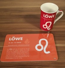 Sternzeichen Tasse und
