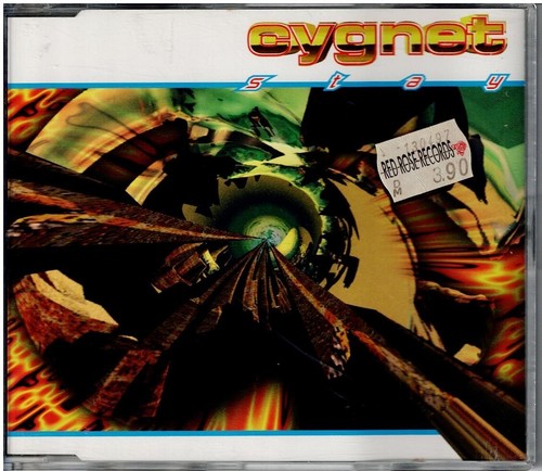 Cygnet stay maxi - stay, [maxi-cd]