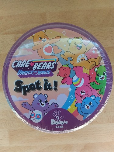 Glücksbärchis care bears - glücksbärchis,