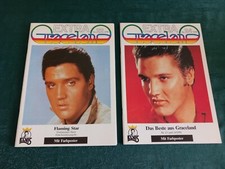 Elvis Presley Fachmagazin