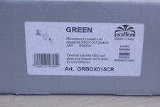 Paffoni green - paffoni,