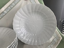 Schöner Meissen Suppenteller