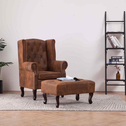 Chesterfield sessel - chesterfield,