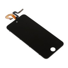 Frontglas Touchscreen