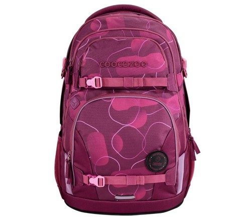Coocazoo schulrucksack porter - coocazoo,,