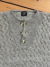 Rare Vintage Giorgio Armani