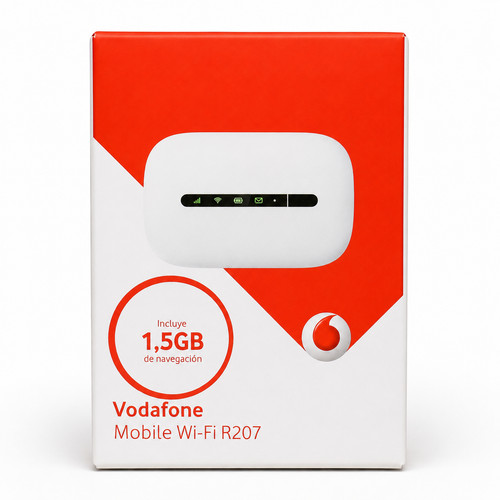Vodafone websessions r207 - vodafone,