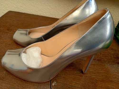 High heels pumps - high, heels,