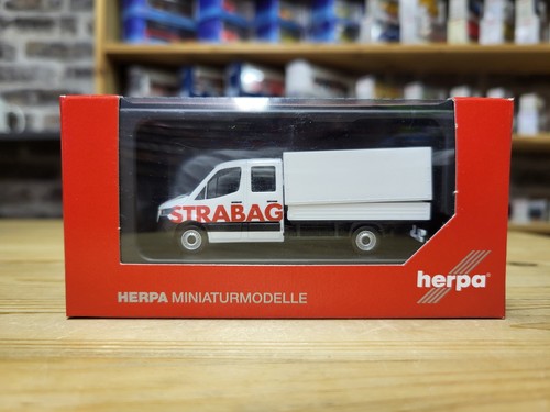 Herpa 098991 mb - herpa, 1:87