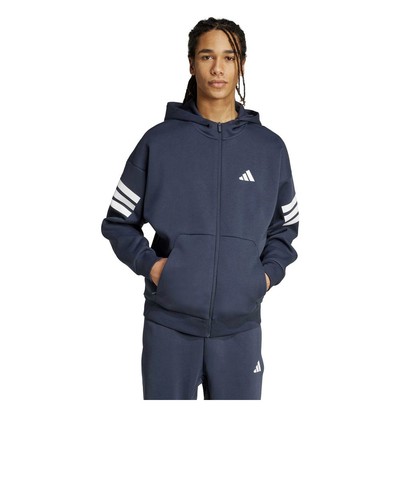 Hoodie jacke herren adidas - ,