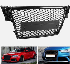 Kühlergrill Waben Sport Grill