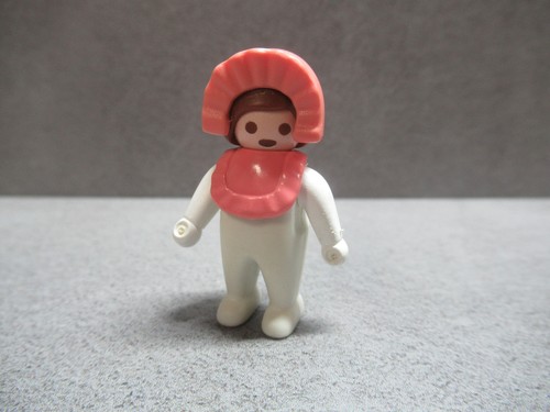 Playmobil figuren baby mit - figuren, |